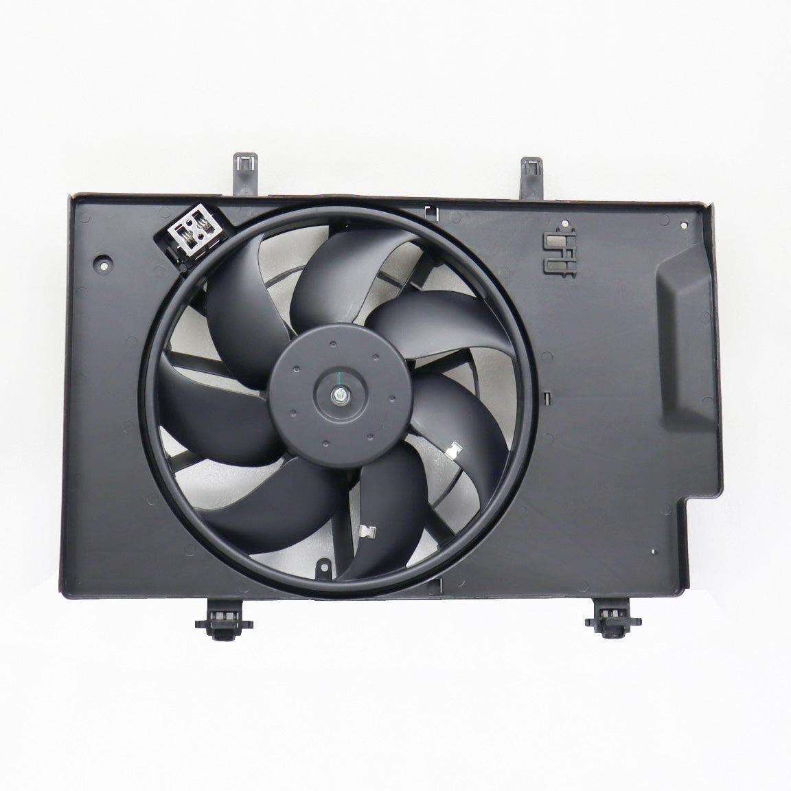 Motoventilador