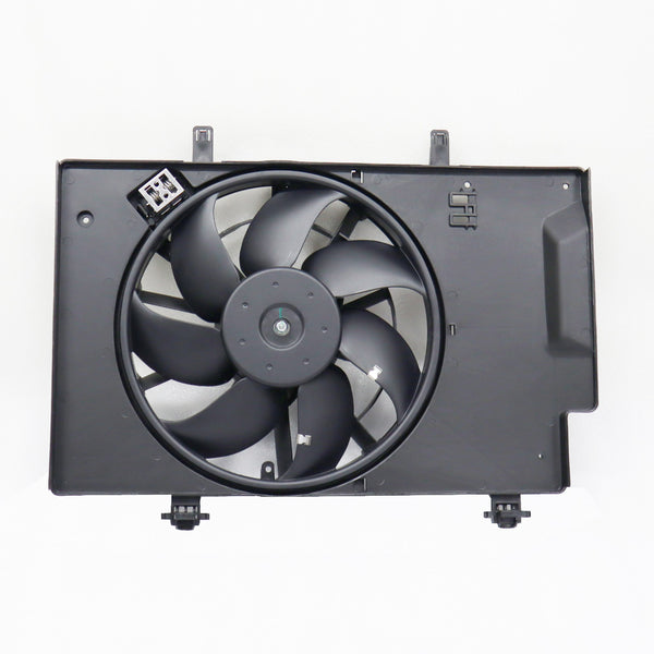 Motoventilador