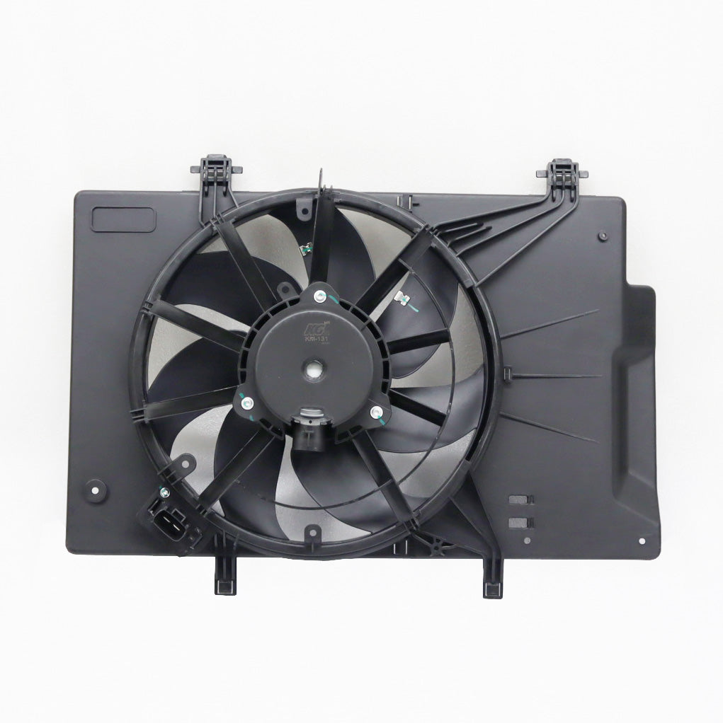 Motoventilador