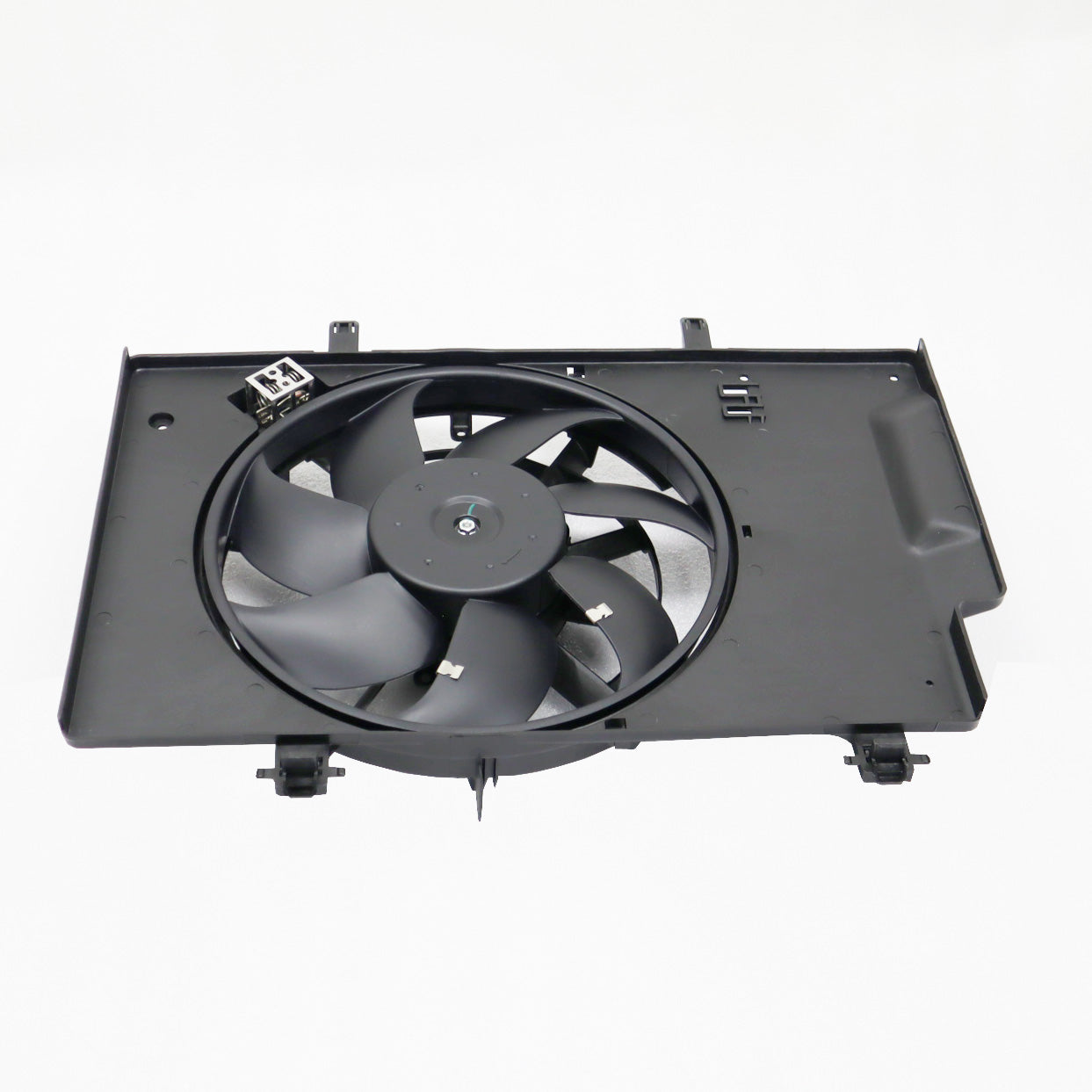 Motoventilador