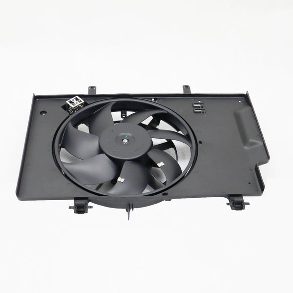 Motoventilador