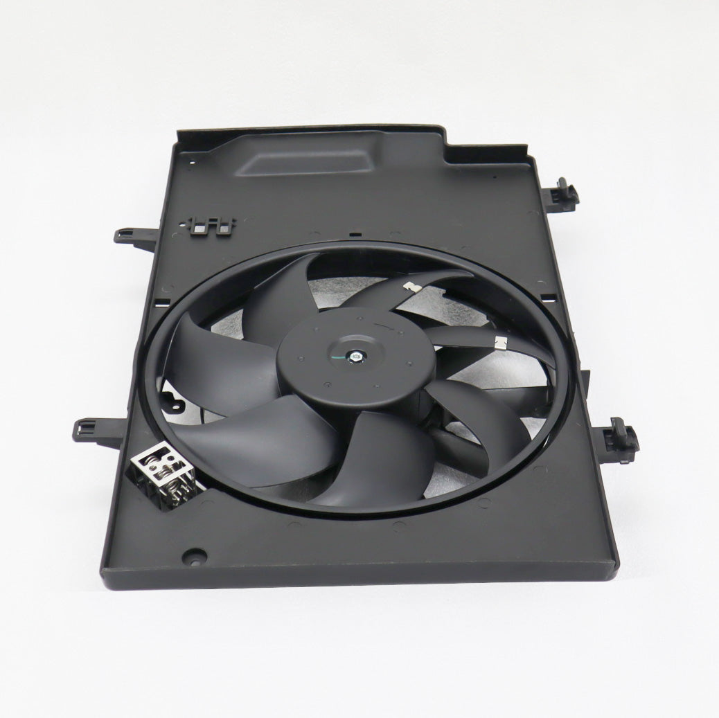 Motoventilador