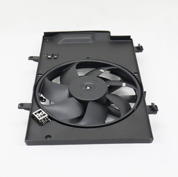 Motoventilador