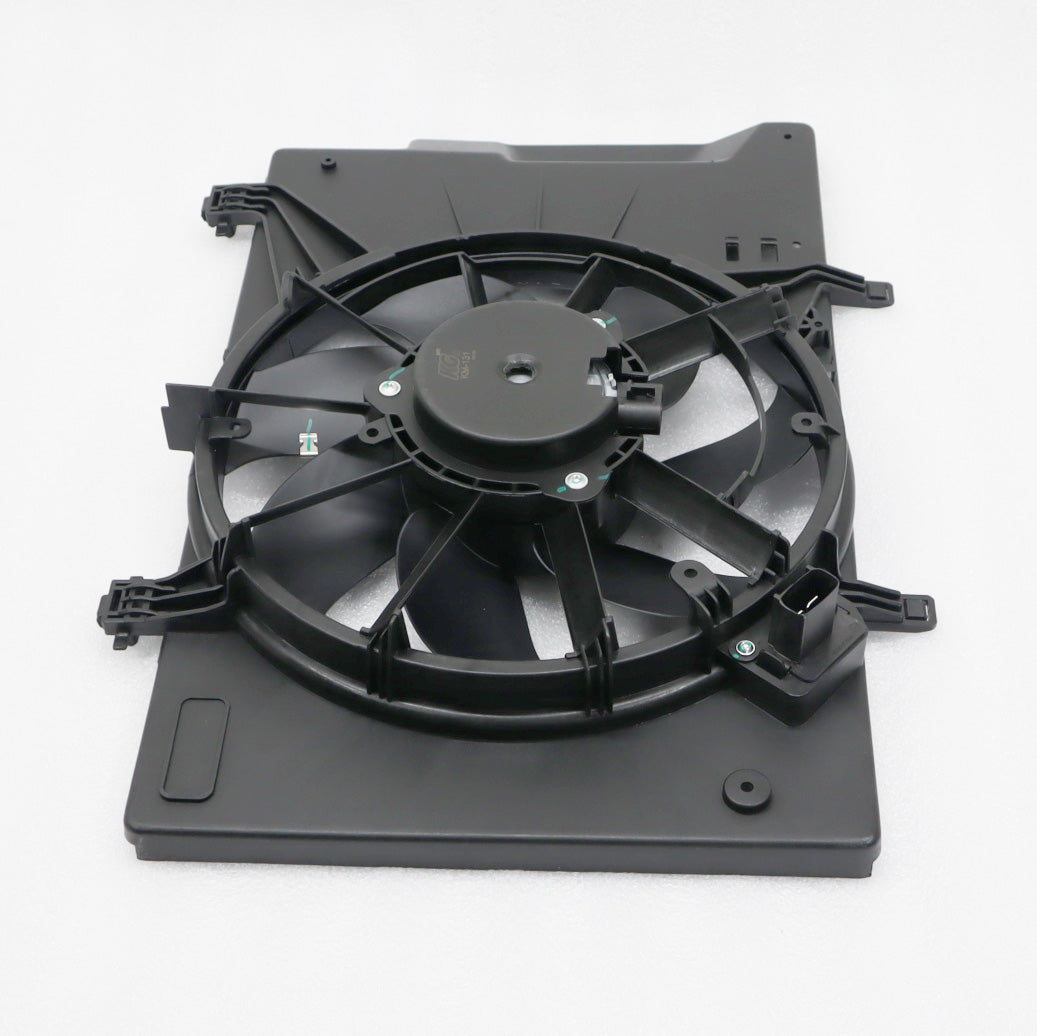 Motoventilador