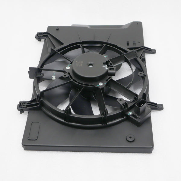 Motoventilador