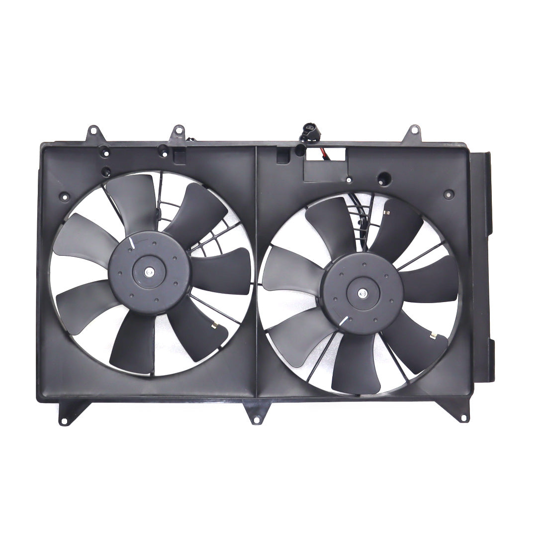 Motoventilador