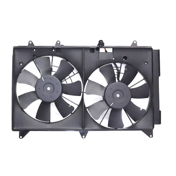 Motoventilador