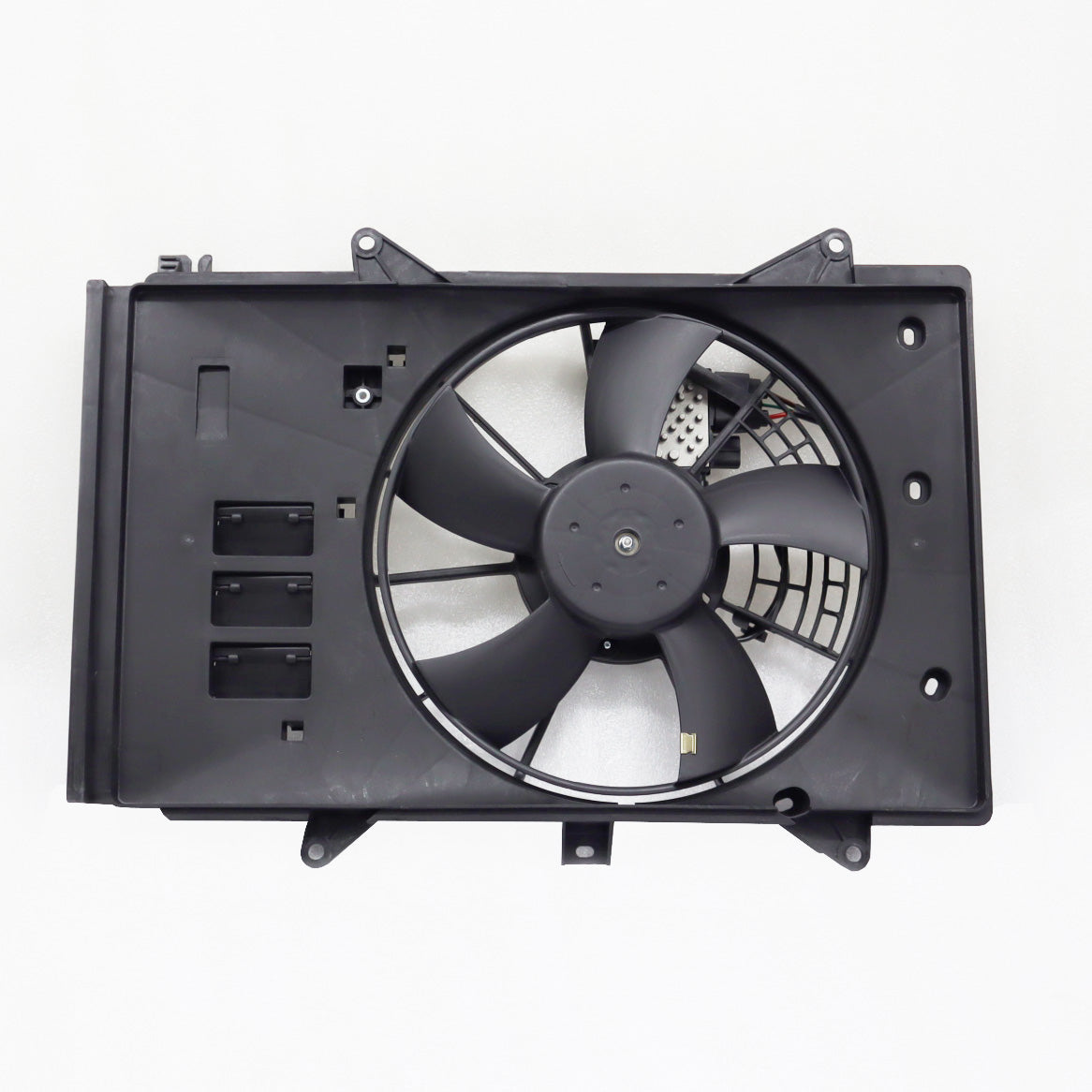 Motoventilador