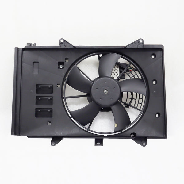 Motoventilador