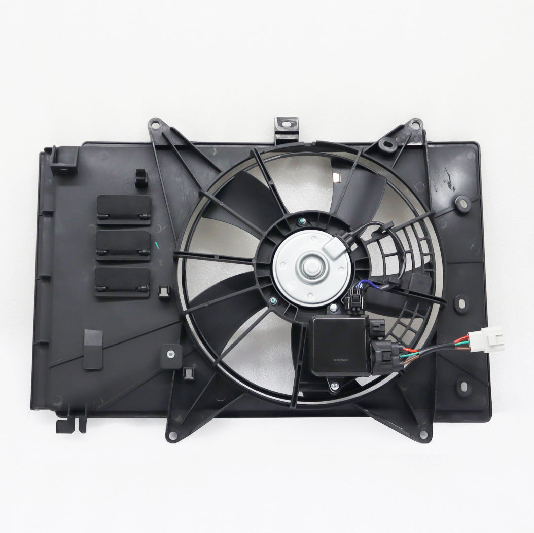 Motoventilador