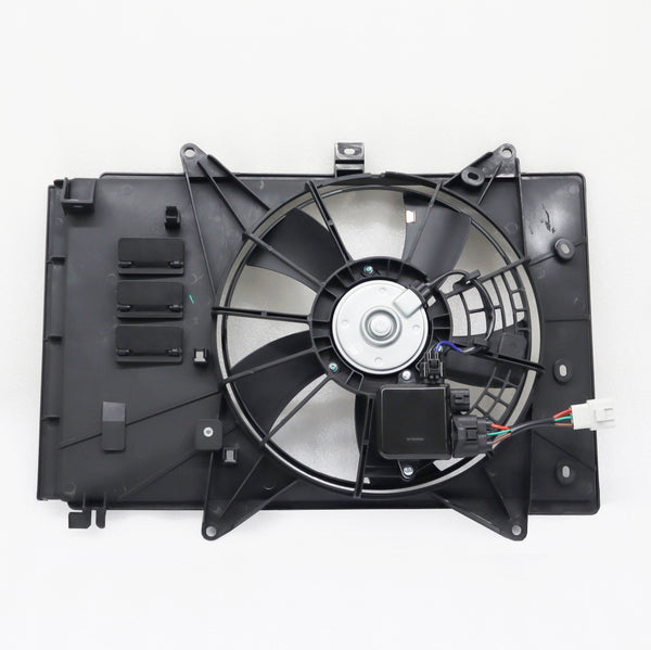 Motoventilador
