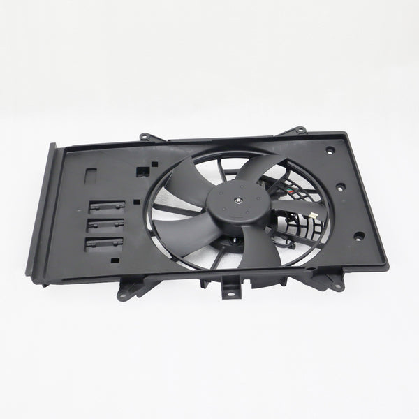 Motoventilador