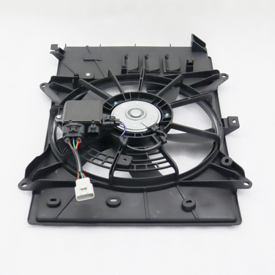 Motoventilador