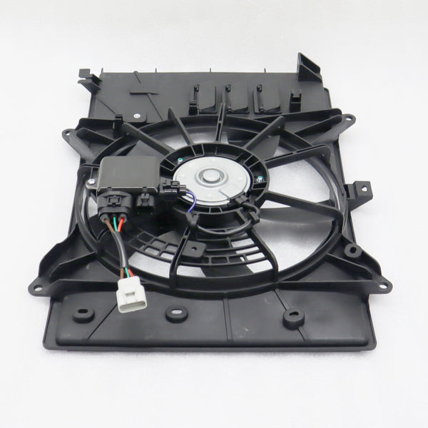 Motoventilador