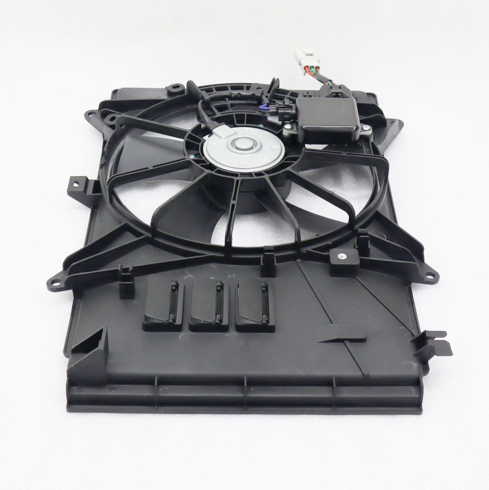 Motoventilador