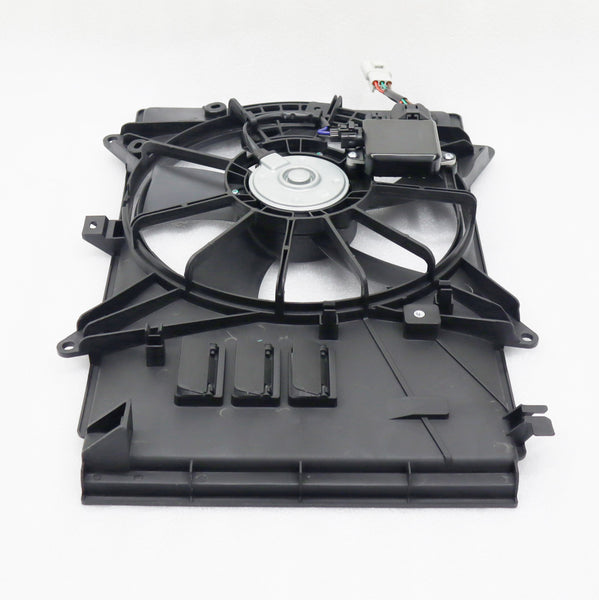 Motoventilador