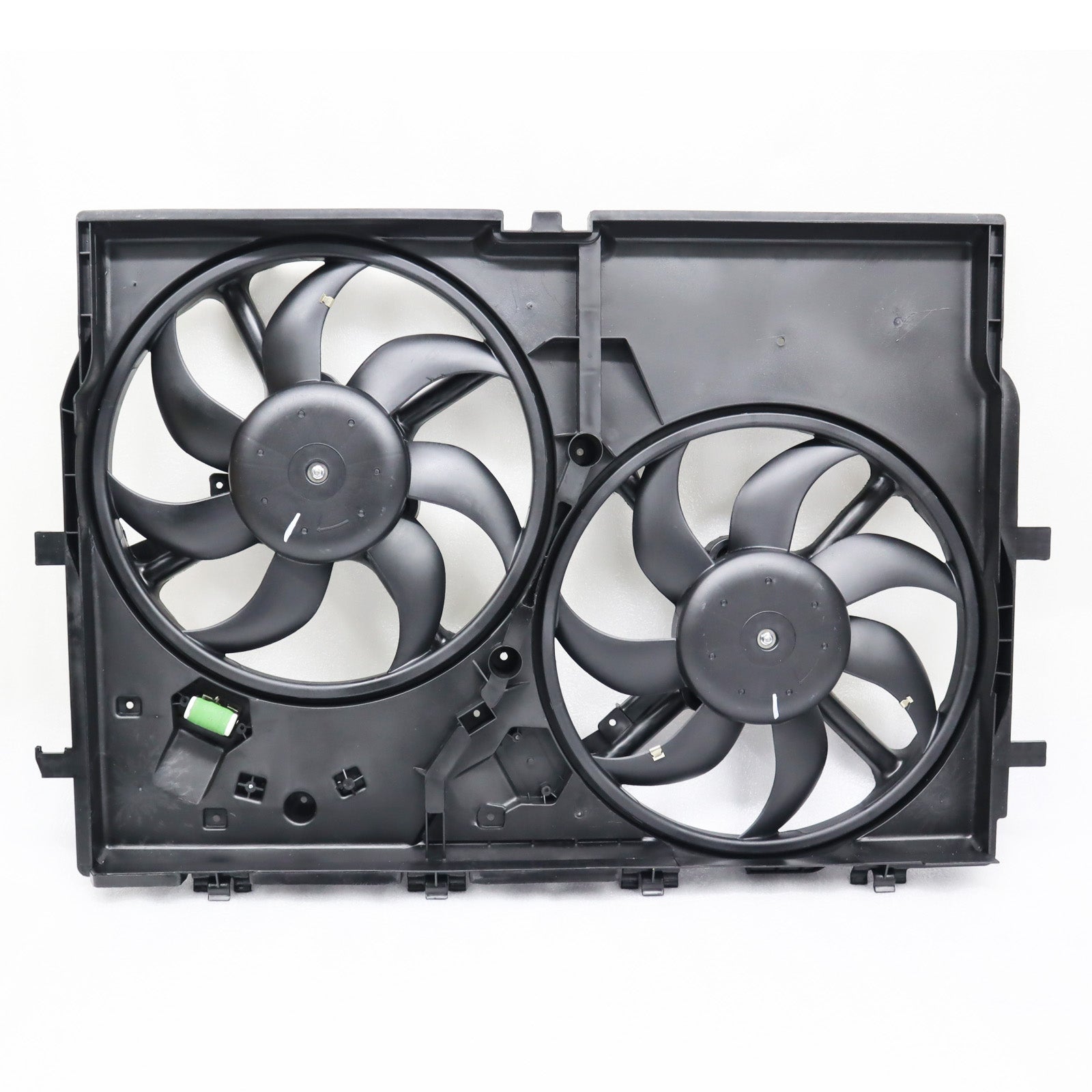 Motoventilador