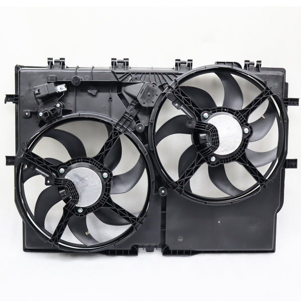 Motoventilador