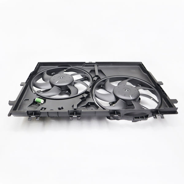 Motoventilador