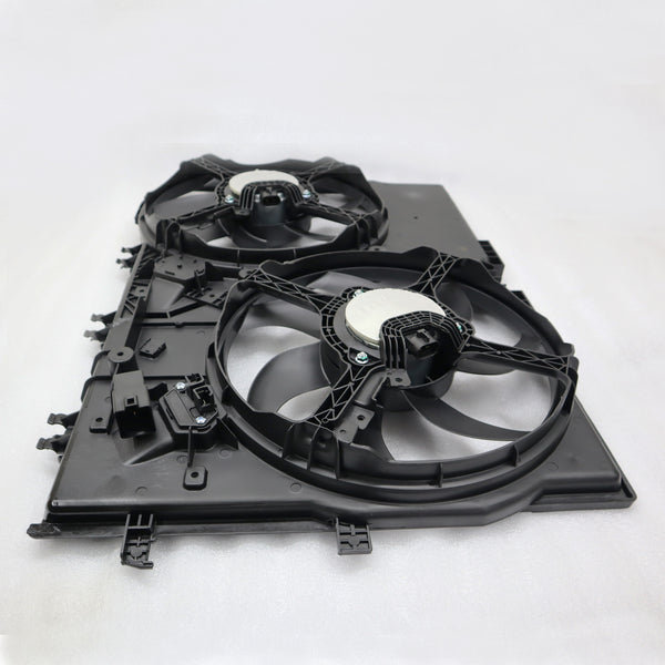 Motoventilador
