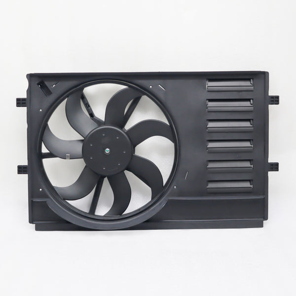 Motoventilador