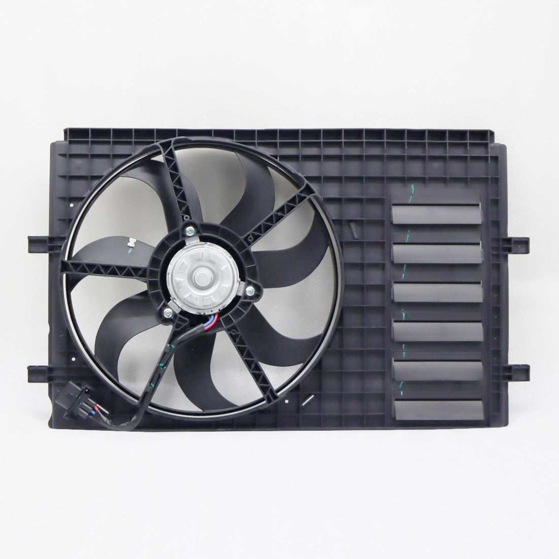 Motoventilador