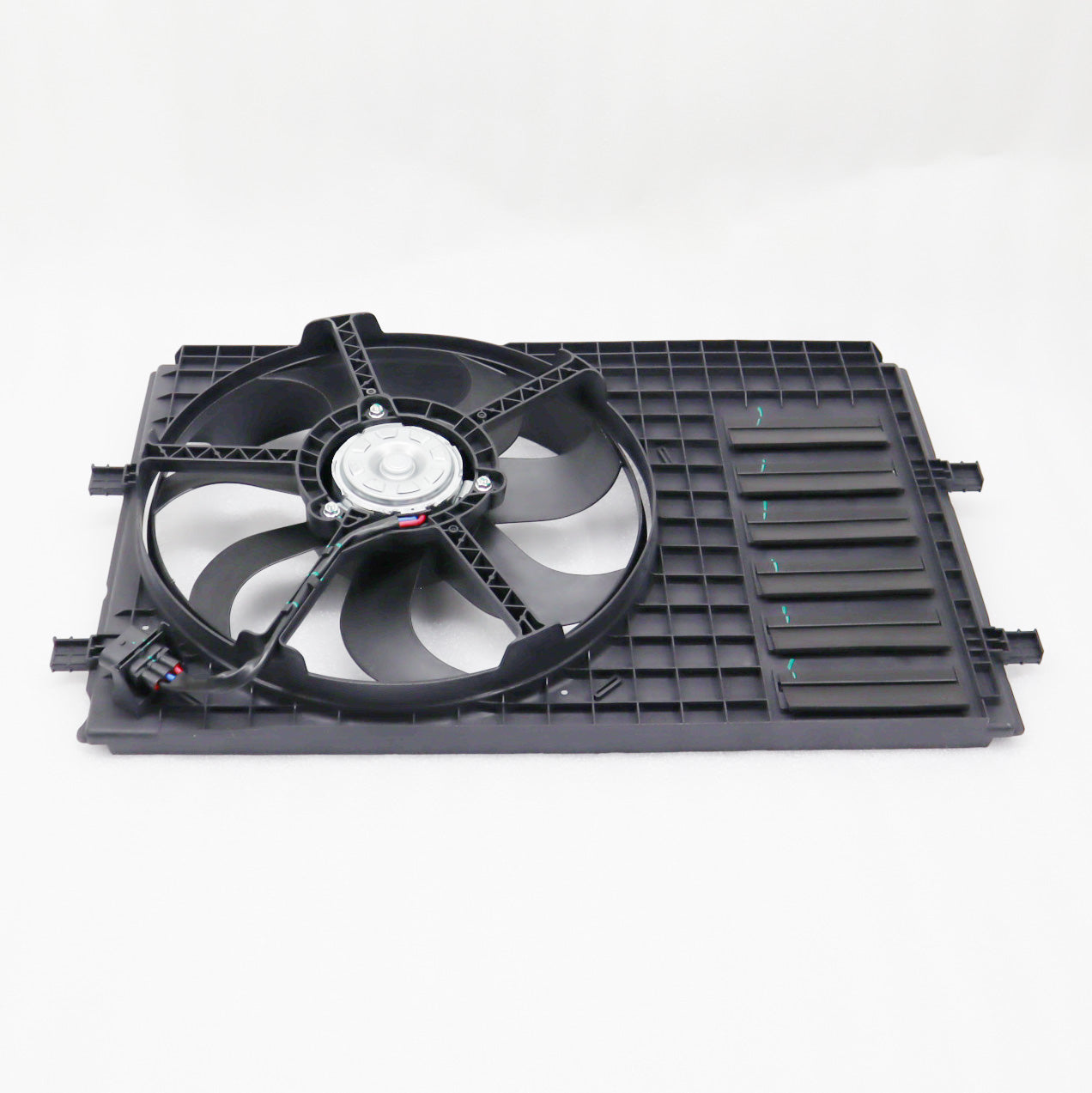 Motoventilador