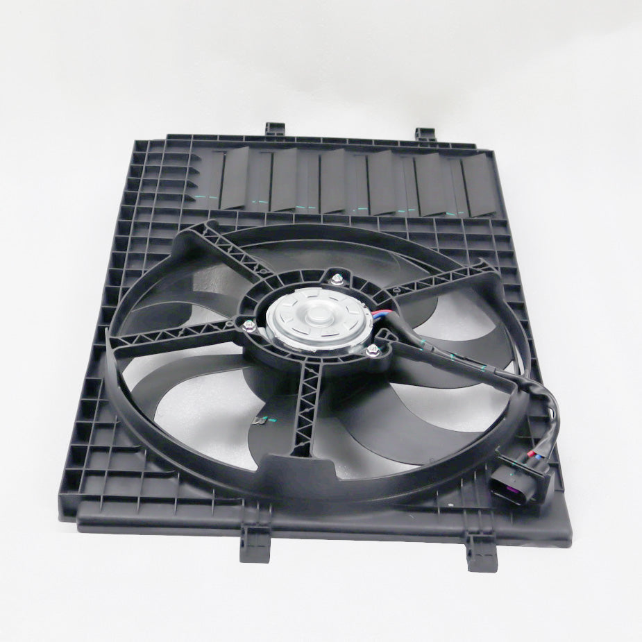 Motoventilador