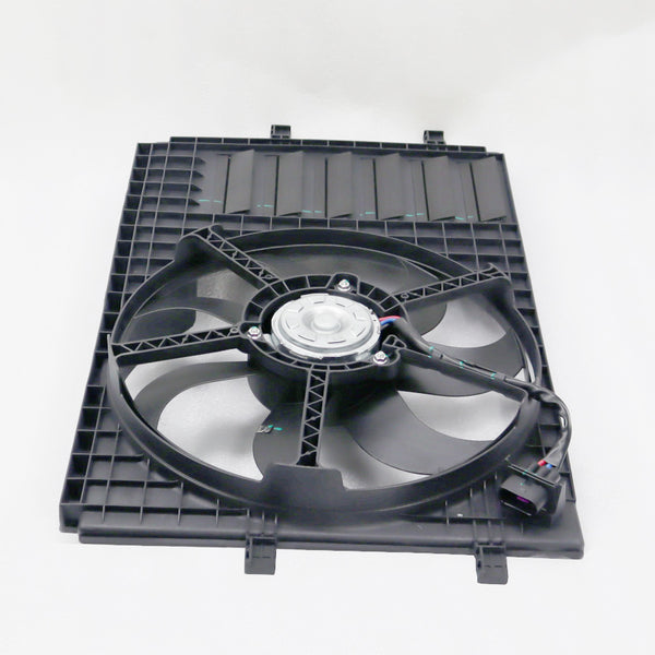 Motoventilador