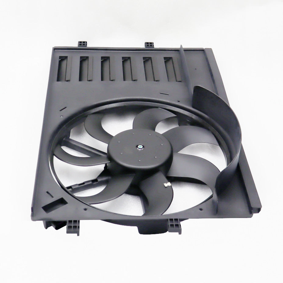 Motoventilador