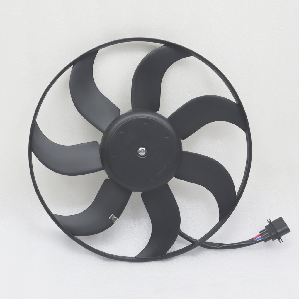 Motoventilador
