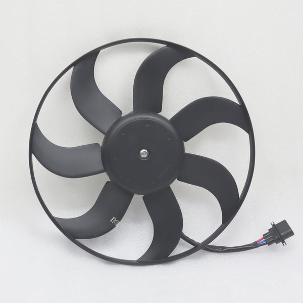 Motoventilador