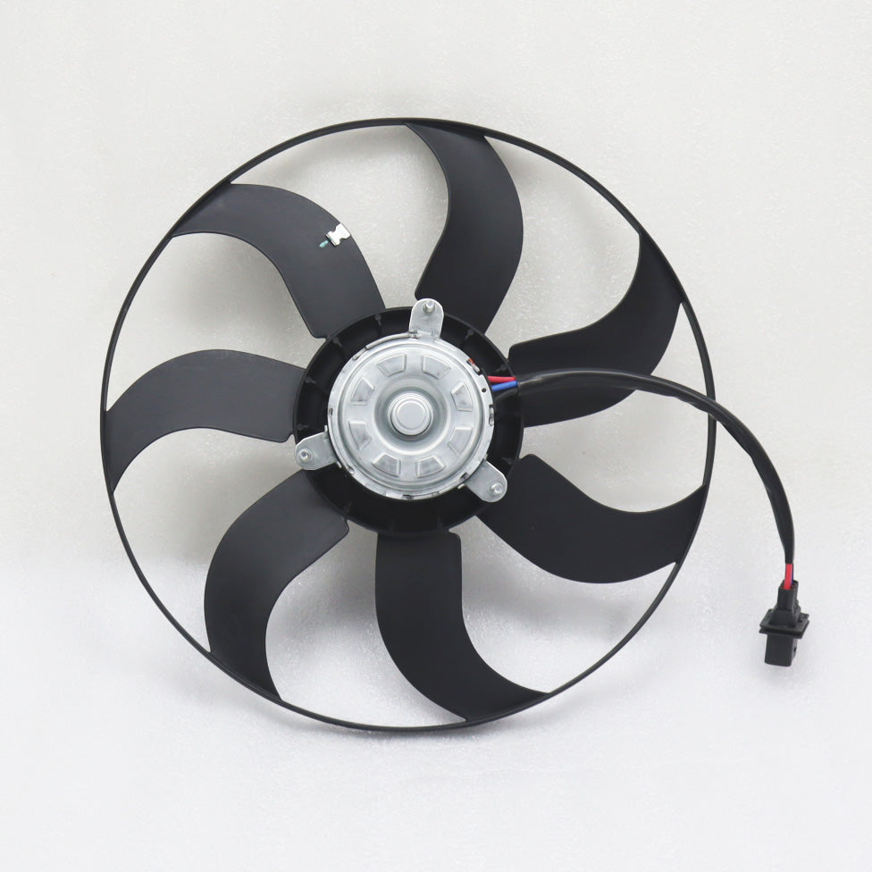 Motoventilador