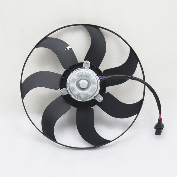 Motoventilador