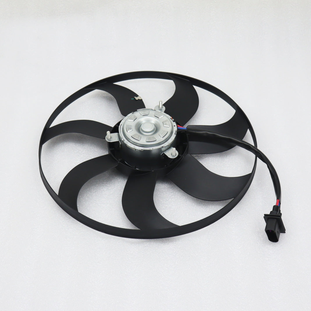 Motoventilador