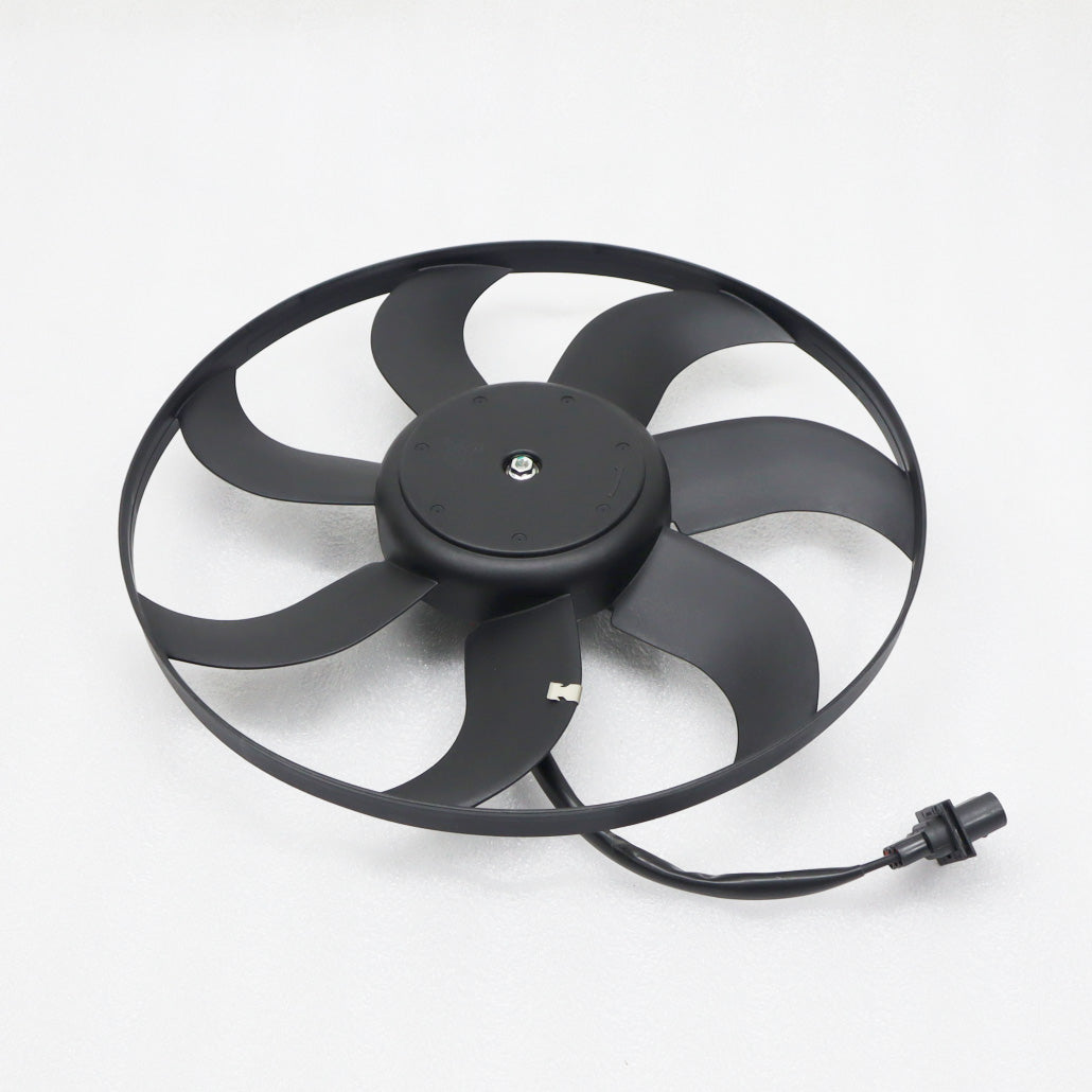 Motoventilador