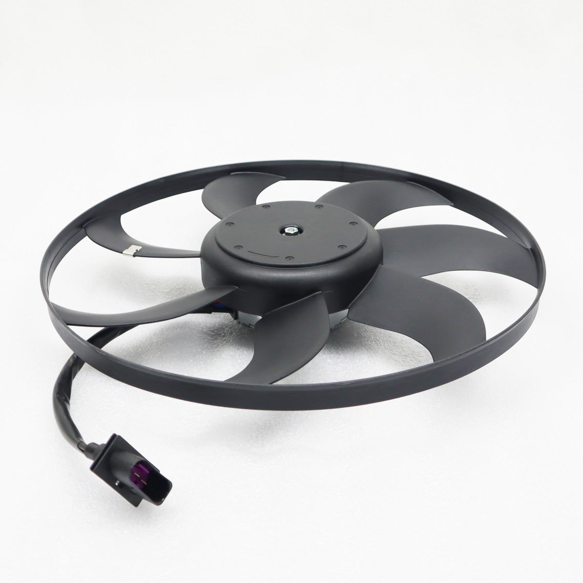 Motoventilador