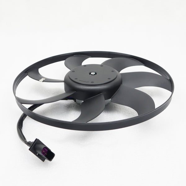 Motoventilador