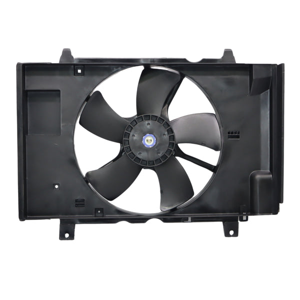Motoventilador