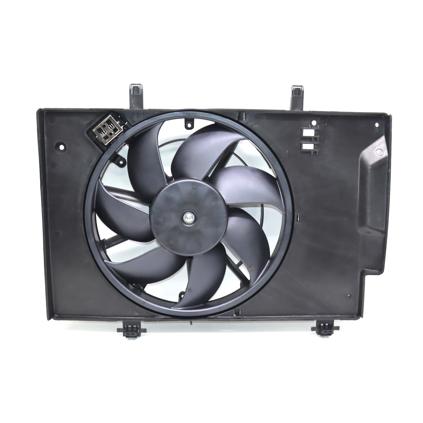 Motoventilador