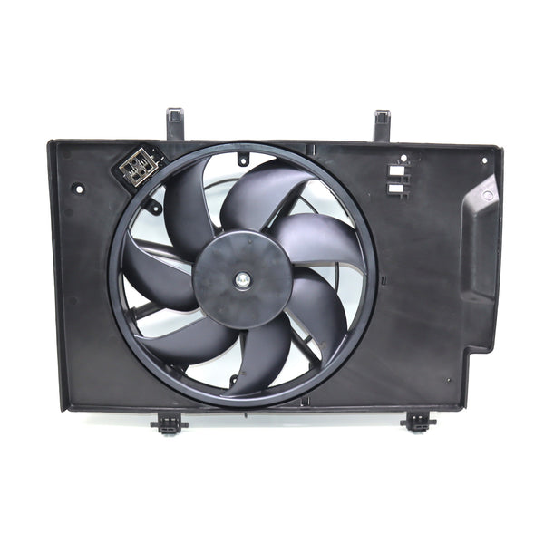 Motoventilador
