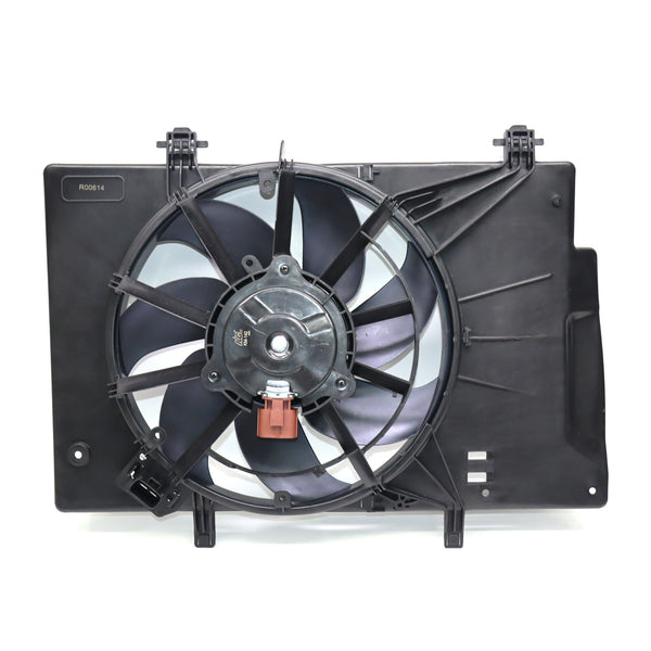Motoventilador