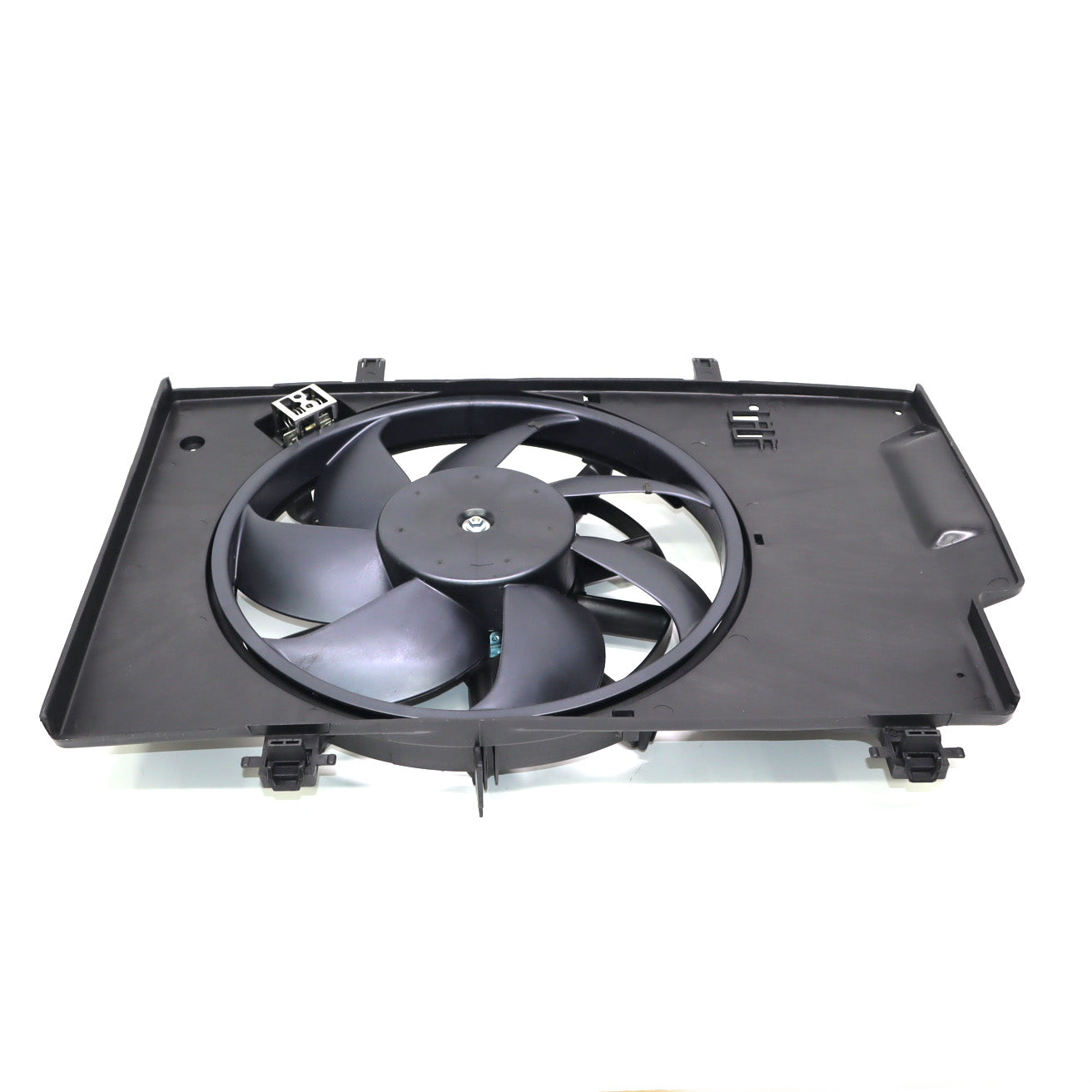 Motoventilador