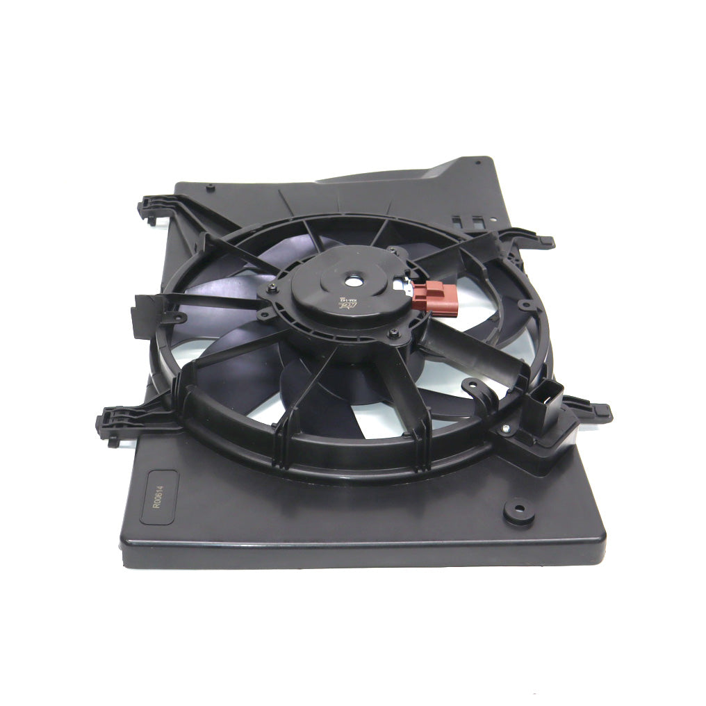 Motoventilador