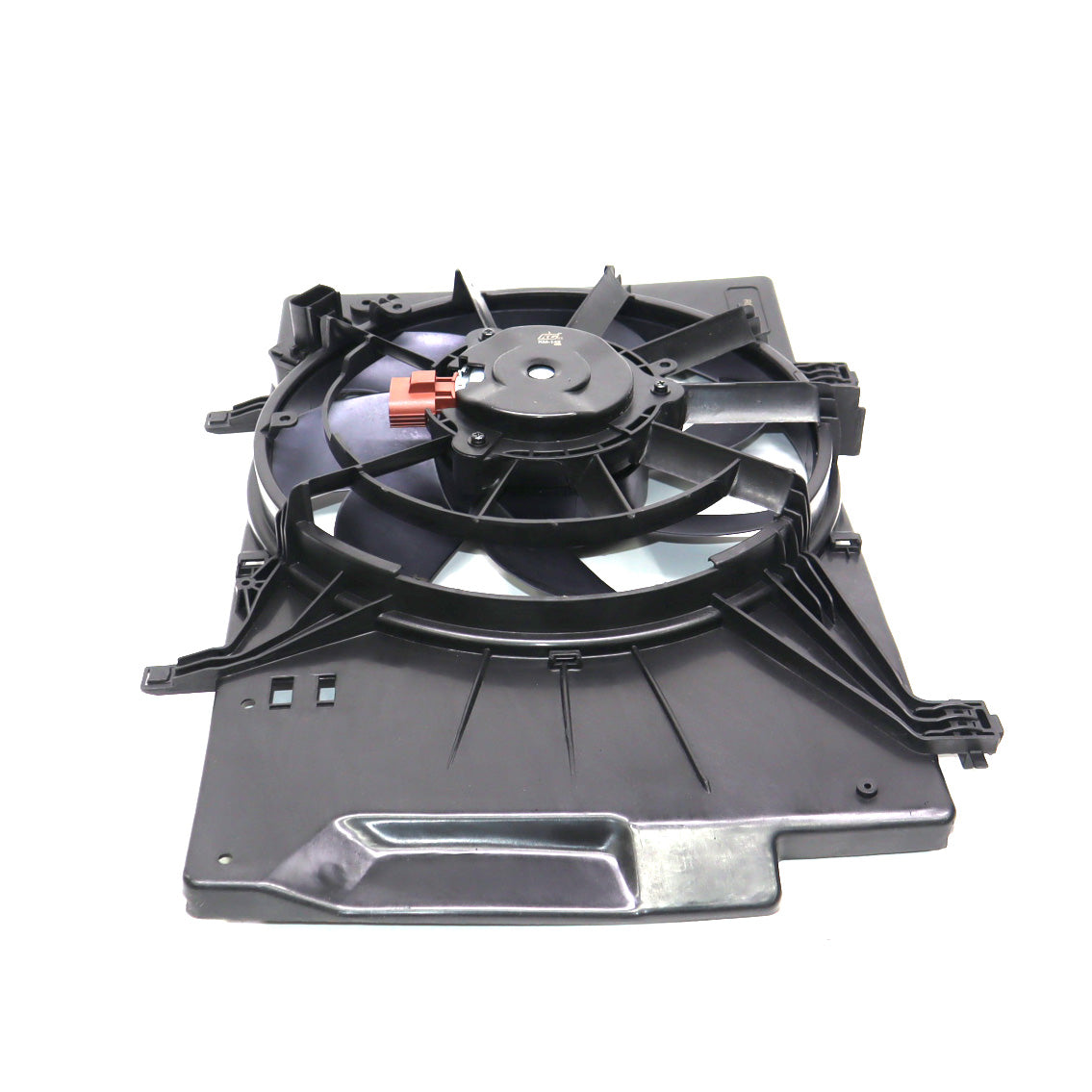 Motoventilador