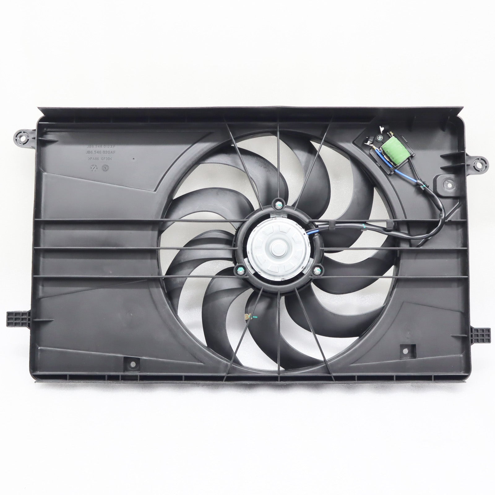 Motoventilador