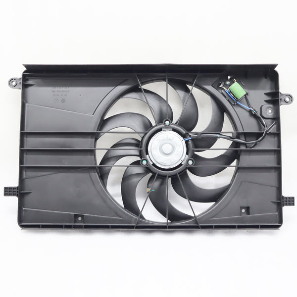 Motoventilador
