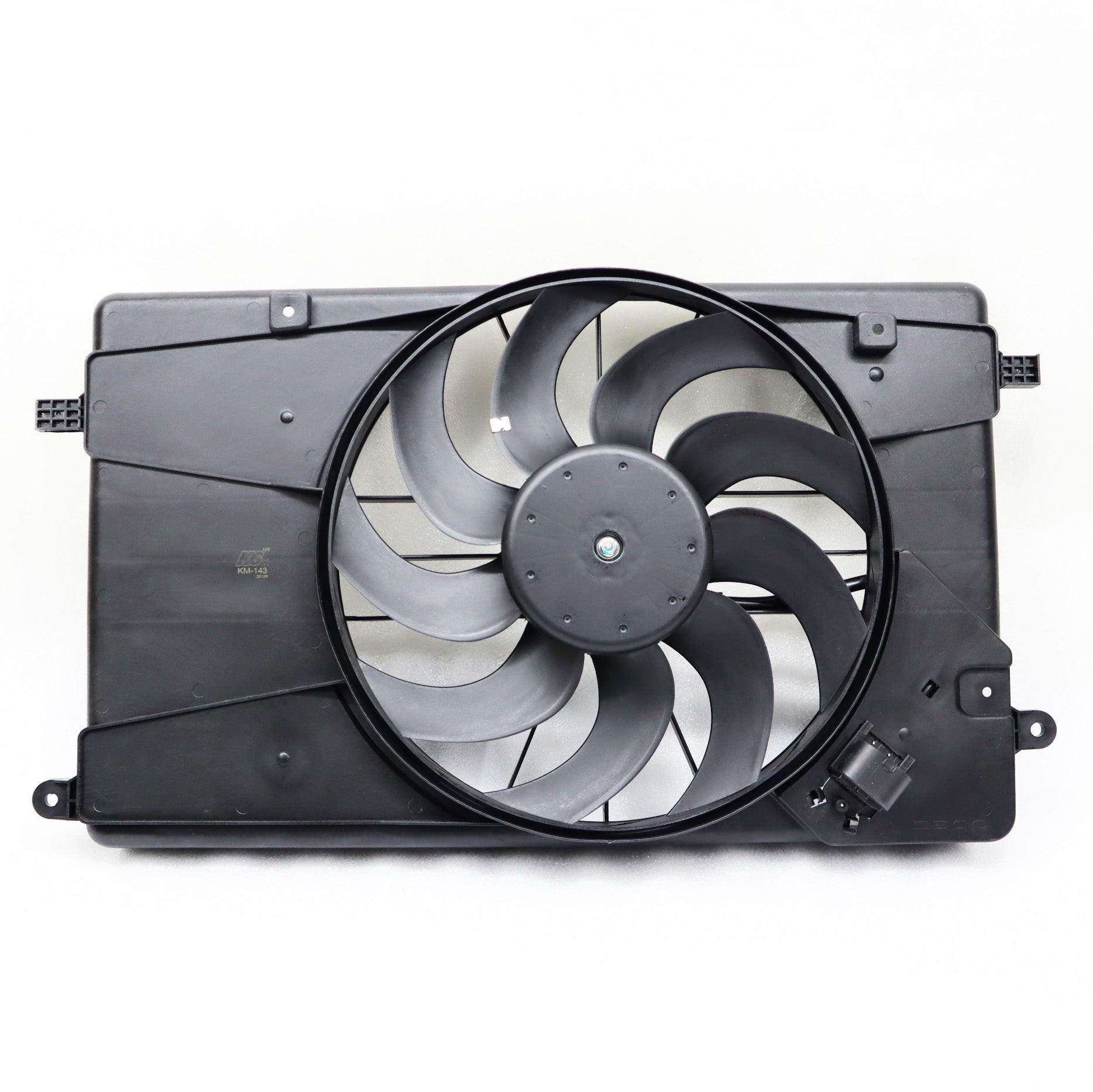 Motoventilador