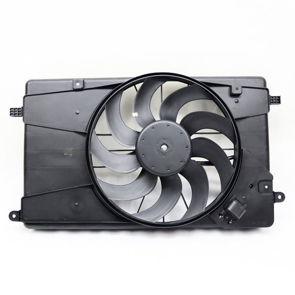 Motoventilador