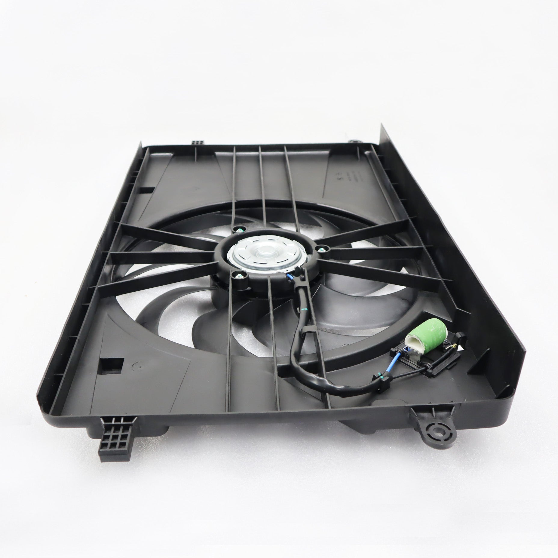 Motoventilador